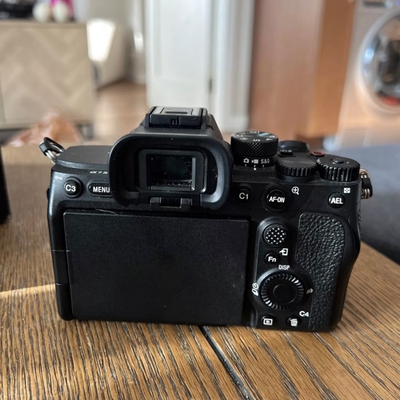 Sony alpha A7iv body only - Picture 5 of 11